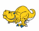 Tyrannosaurus Rex