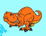 Tyrannosaurus Rex