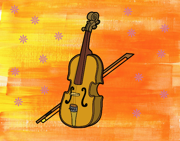 El violin