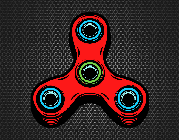 Un spinner