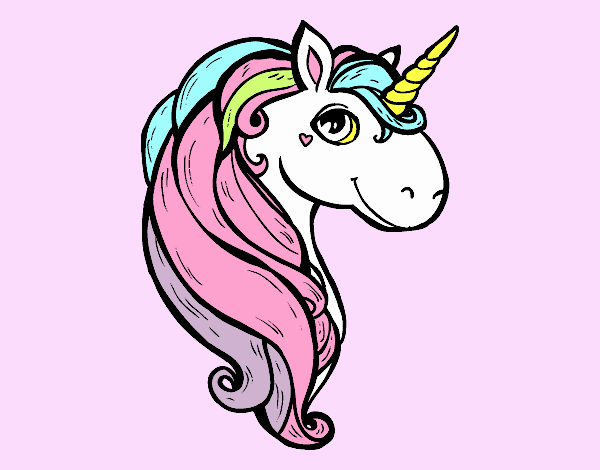 Un unicornio