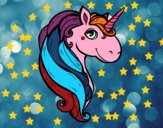 Un unicornio