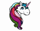 Un unicornio