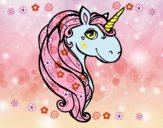 Un unicornio