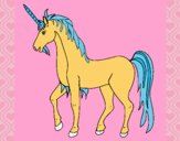 Unicornio II