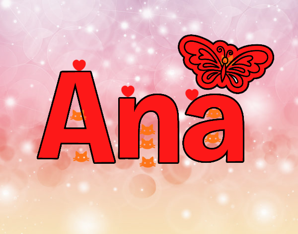 Ana