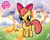 Apple Bloom