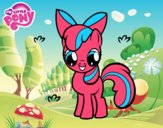 Apple Bloom