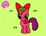 Apple Bloom