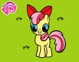 Apple Bloom