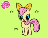 Apple Bloom