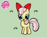 Apple Bloom