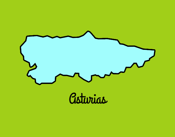 Asturias