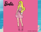 Barbie veraniega