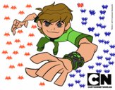 Ben 10