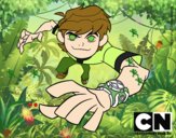 Ben 10