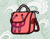 Bolso mochila