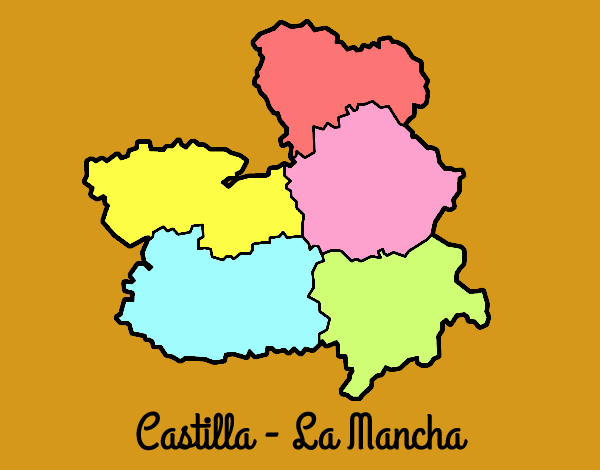 Castilla - La Mancha