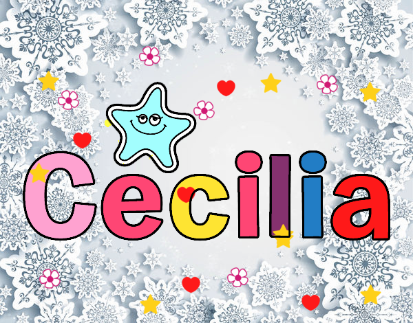 Cecilia