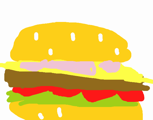 Crea tu hamburguesa