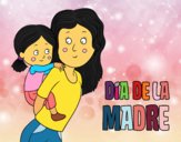 Día de la Madre