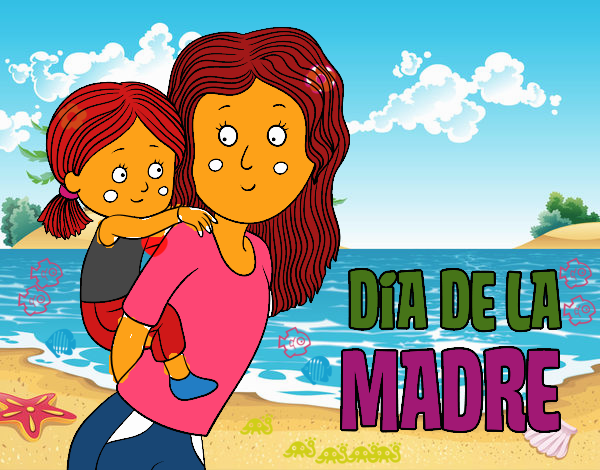 Día de la Madre