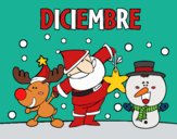 Diciembre