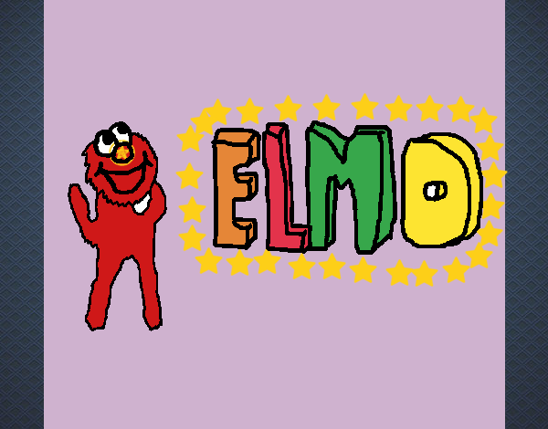 Elmo 1