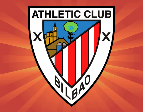 Escudo del Athletic Club de Bilbao