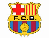 Escudo del F.C. Barcelona