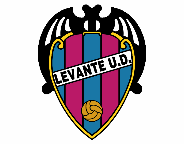 escudo del levante