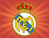 Escudo del Real Madrid C.F.