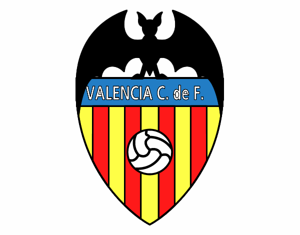 escudo valencia