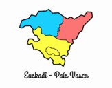 Euskadi - País Vasco