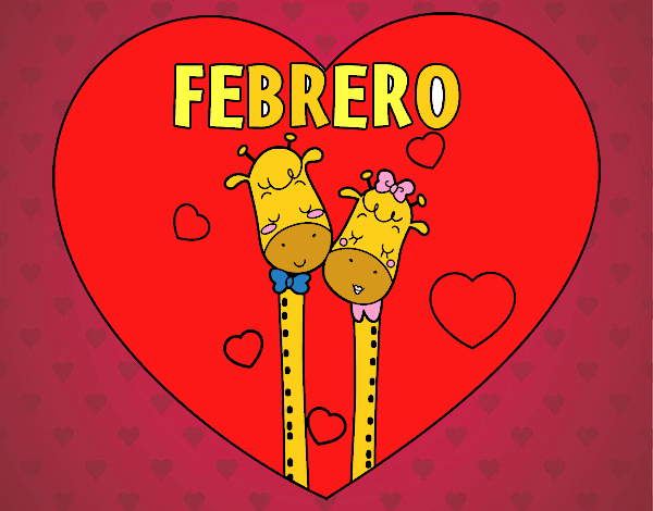 Febrero