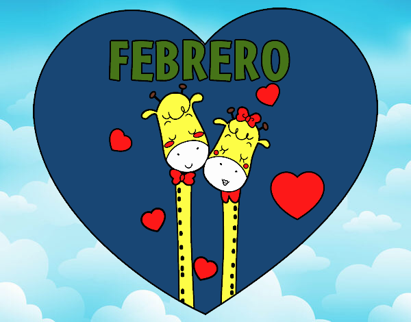 Febrero