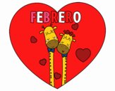 Febrero