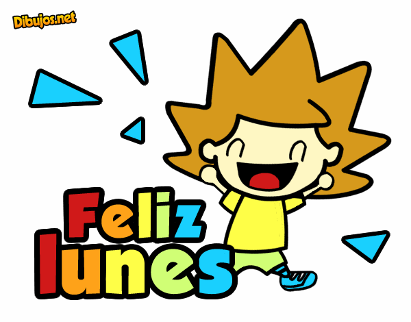 Feliz lunes