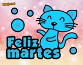 Feliz martes