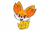 Fennekin