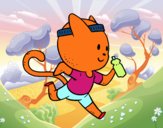 Gato runner