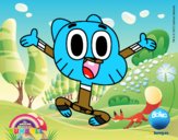 Gumball