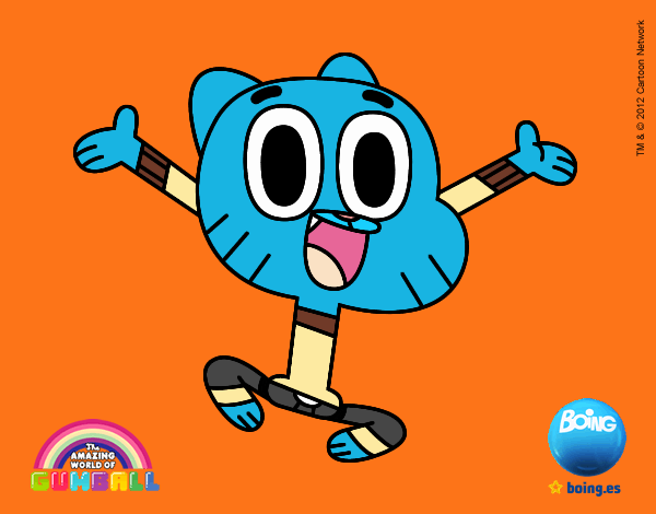 Gumball