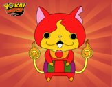 Jibanyan