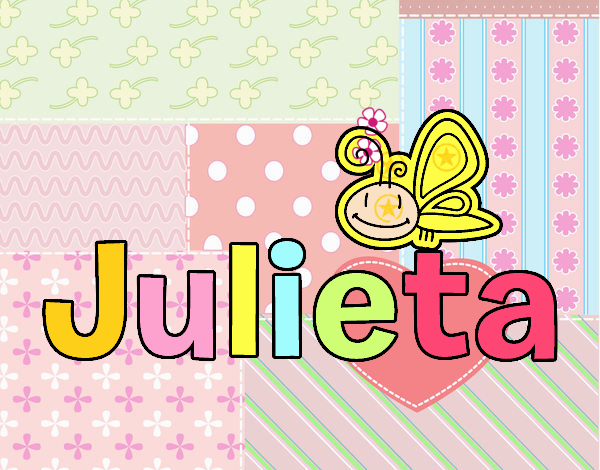 Julieta