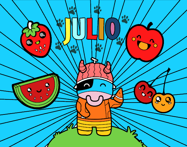 JULIO