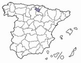 Las provincias de España