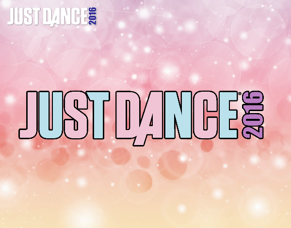 Logo Just Dance