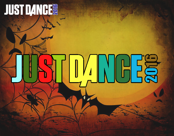 Logo Just Dance