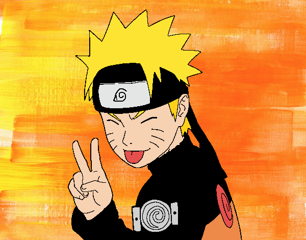 naruto